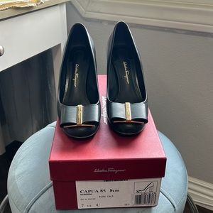 Salvatore Ferragamo Heels